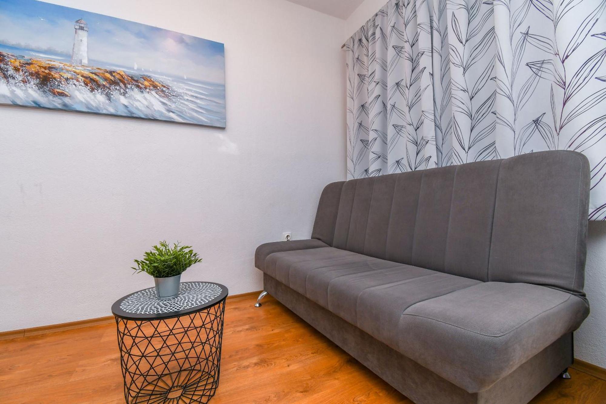 Apartment Mara โตรกีร์ ภายนอก รูปภาพ