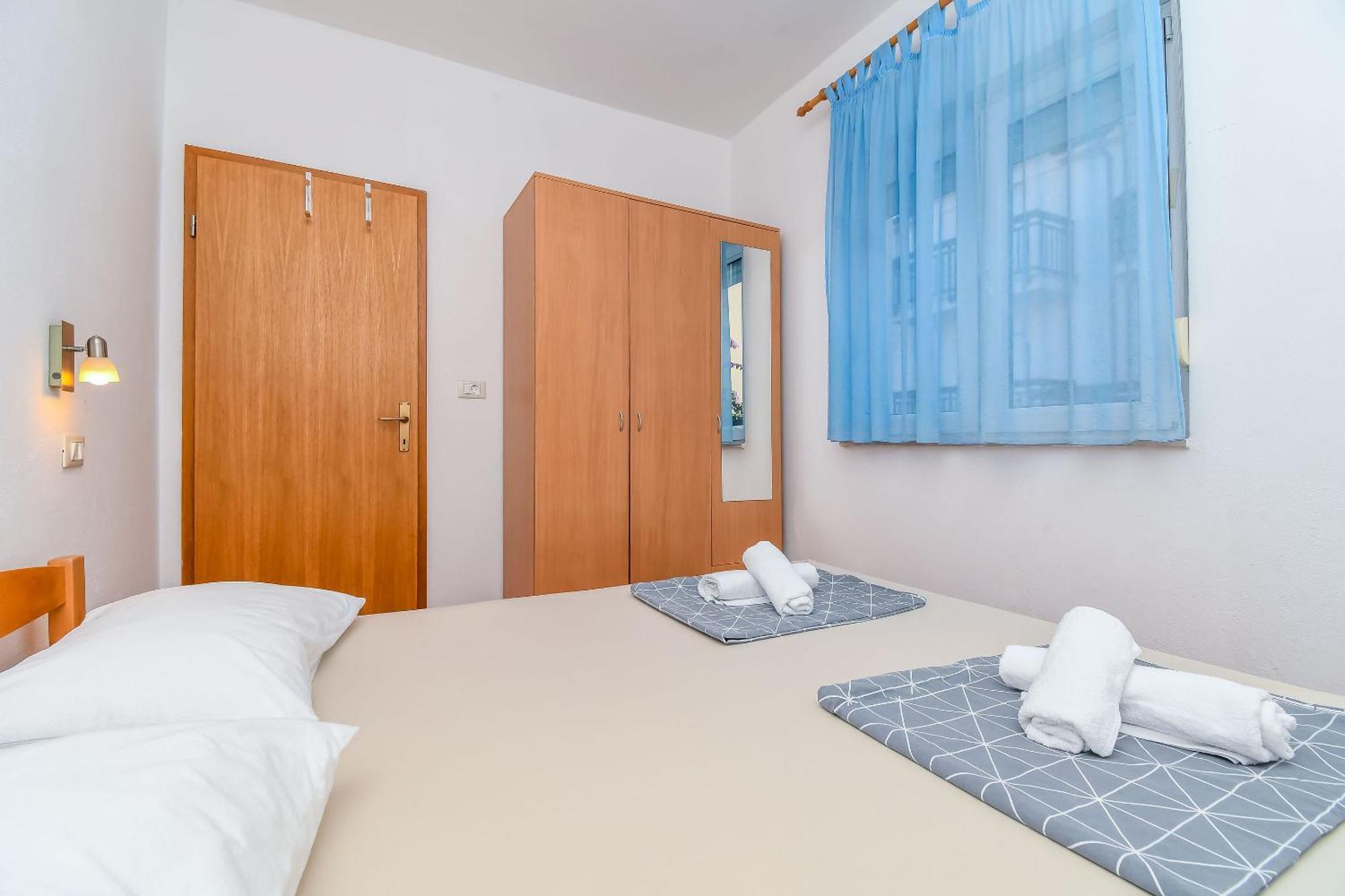 Apartment Mara โตรกีร์ ภายนอก รูปภาพ