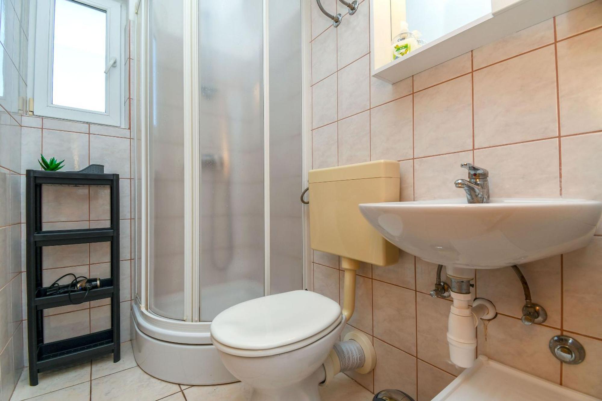 Apartment Mara โตรกีร์ ภายนอก รูปภาพ